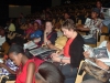 African Women Writers Symposium, South Africa 2011