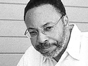 George Elliott Clarke