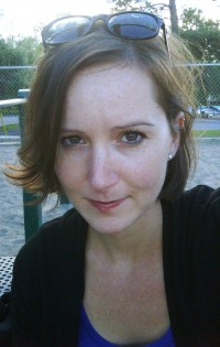 Sarah Brouillette