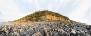 Halls Harbour Cliffs