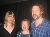Griffin Poetry Prize Events 2012