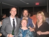 Griffin Poetry Prize Events 2012