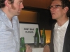 Griffin Poetry Prize Events 2012
