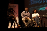 Nigeria House Literature Showcase at the Cultural Olympiad, 26-31 Aug. 2012