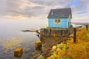 Lahave Fishing Hut