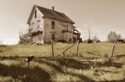 Old House