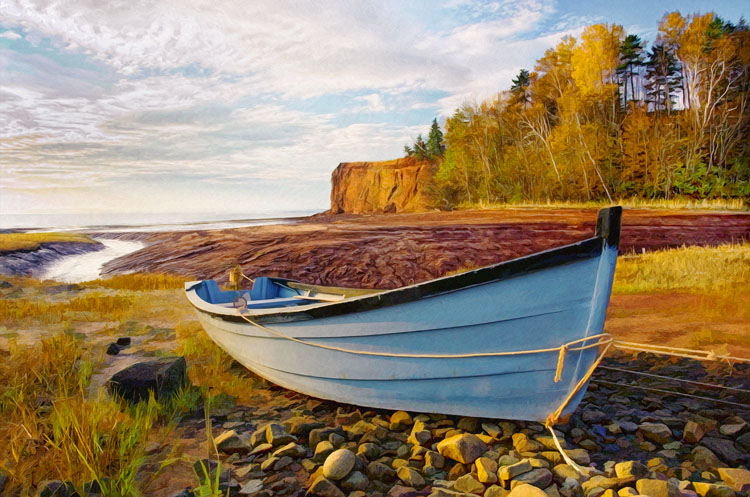 BlueBoatMinusBasin_1