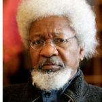 Wole Soyinka