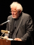 Michael Ondaatje reads from his work.
