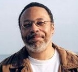 George Elliott Clarke