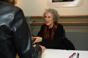 Margaret Atwood