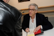 David Cronenberg, Pen Benefit