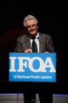 John Irving