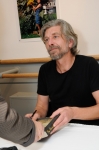 Karl Ove Knausgaard