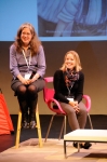 Rebecca Upjohn & Renne Benoit-Young