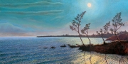 John Kinsella July Moon Algonquin