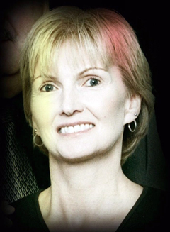Catherine A. MacKenzie