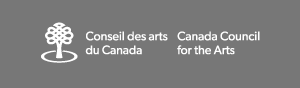 Canada Council for the Arts - Conseil des Arts du Canada